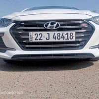 شباب السياره النتره موديل ٢٠١٨ سوبر مكينه ٢٠٠٠ خليجي مكفوله كفاله عامه...