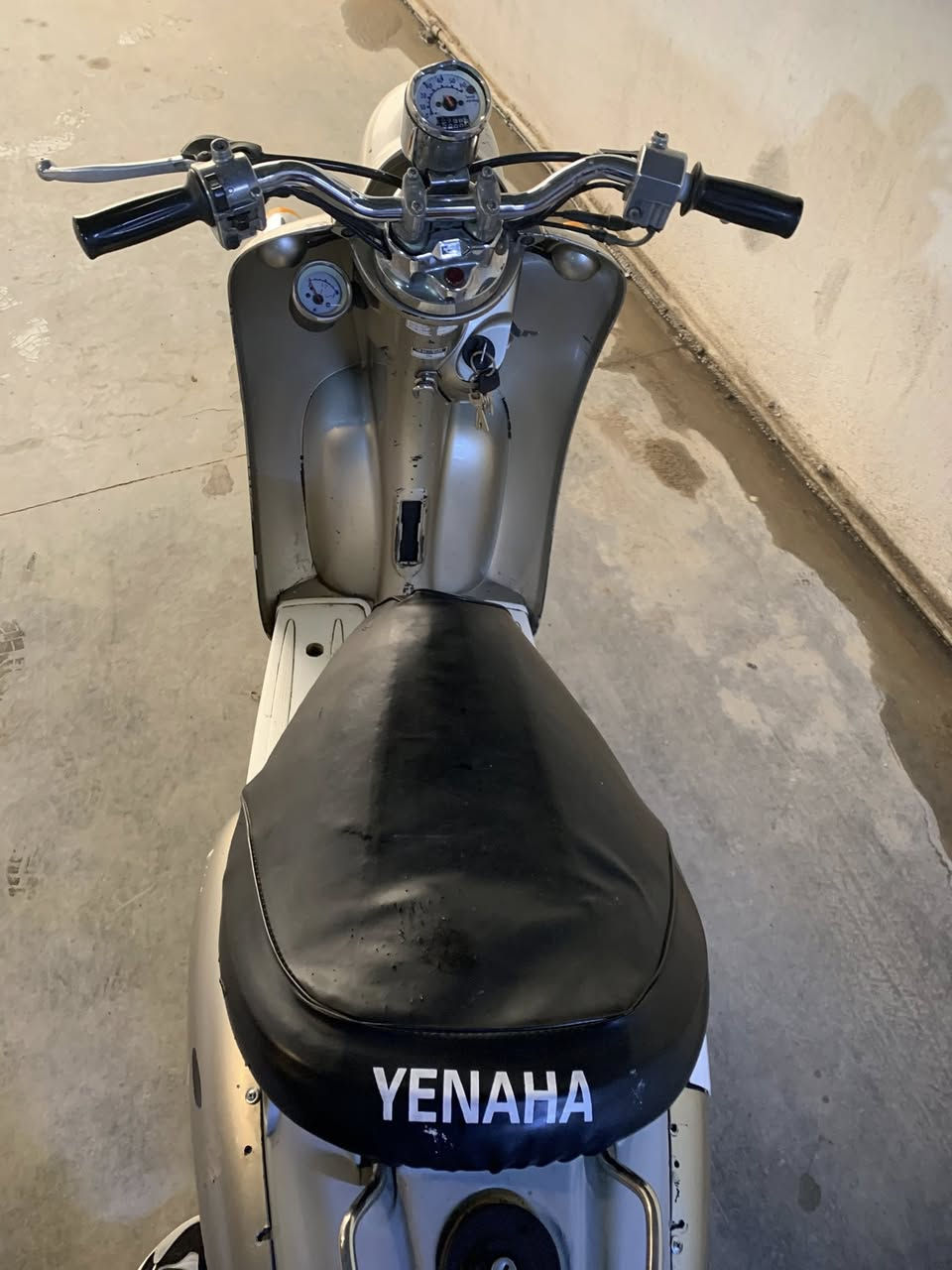 ‏سلام عليكم دراجة للبيع كهربائيات شغال 250  ***********
