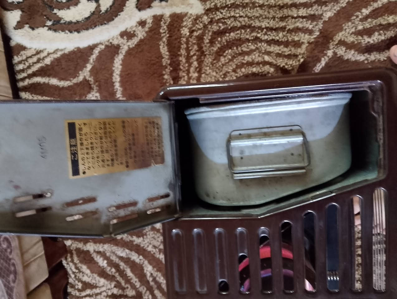 صوبه جديده لبيع مال بيت ***********
