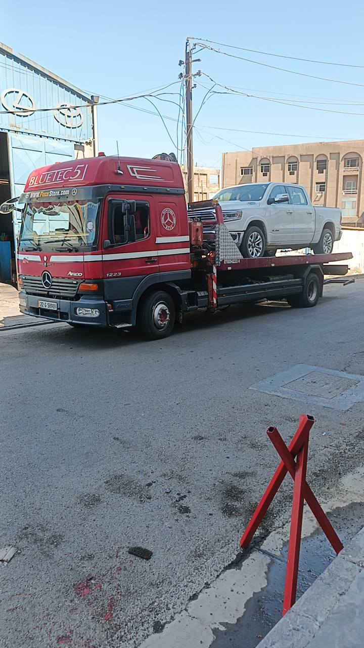 سلام عليكم احبائي كرين اتيكو ٨ برغي فحل جهاز ٦ طن بدي نزال خاشوكه وبعد تفاصيل اتصال ع رقم ***********/*********** او خاص
