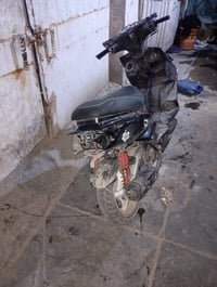 دراجه فحل سكنس فحل دراجه معلكه ولف دراجه كمله كفراته دراجه كوم حديد 27...