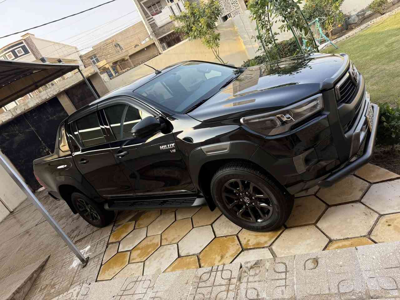 السلام عليكم شباب اد فنجر موديل 21 ماشيه 45 السياره بحالت الزيرو مكفوله من الشخط والرصعه والتكحيل والنكراش تايرات الشركه عليه ارضيات الشركه موجوده بصبات 2 جاهزه من كلشي مكان السياره الرمادي ***********
***********
