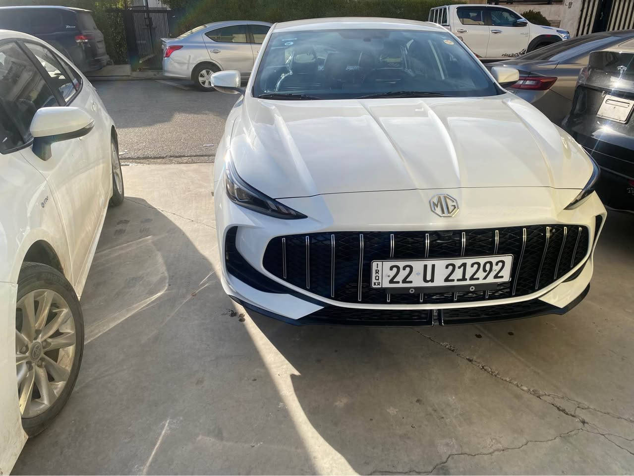 Mg gt 2025
2 هه زار رويشتوه 
بي سلايد
ره قه م هه وليره
*********** أربيل, العراق
