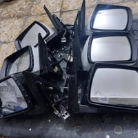 مرايات فول ٢٠٢٠ • قطع غيار سيارات • توصيل جميع المحافظات