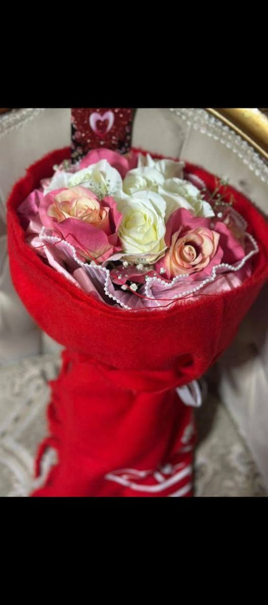 توصيل فقط داخل العراق


**إذا كنت صاحب هذا الإعلان وتريد حذفه لأي سبب، رجاءا أرسل رسالة إلى الدعم الفني**