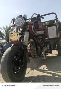 ستوته • موديل ١٥ • واسط فلاحيه