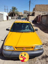 مكينه وكير • ٢٠١٨ • مسيب