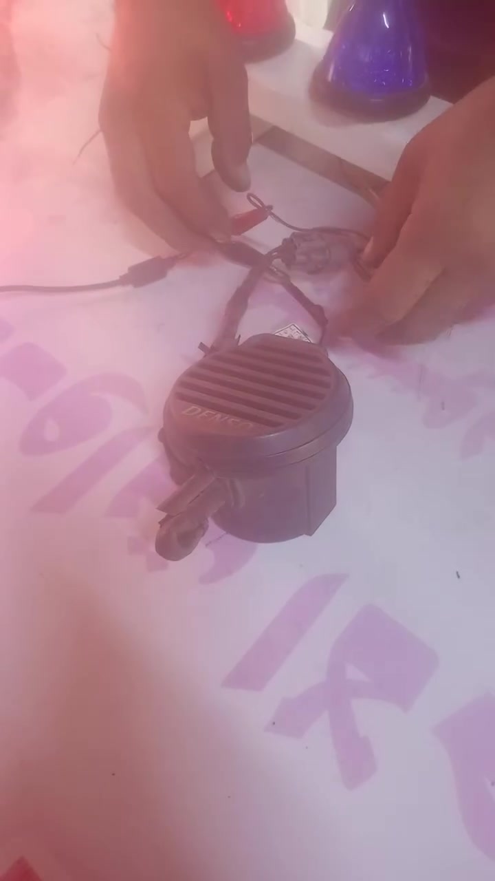 هورن بك اصلي


**إذا كنت صاحب هذا الإعلان وتريد حذفه لأي سبب، رجاءا أرسل رسالة إلى الدعم الفني**