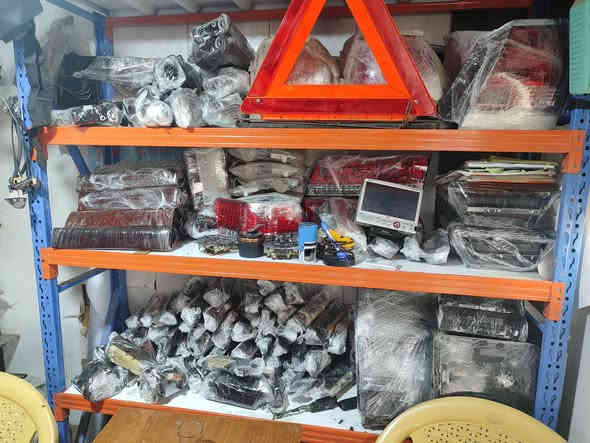 متوفر مجمع اركان بصره قرنه نهر الباشه 
***********
