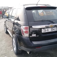 شوفرليت اكوانكس  سنويه مشروع وطني لحد28 بيها بطاقه بانزين كير محرك سبا...