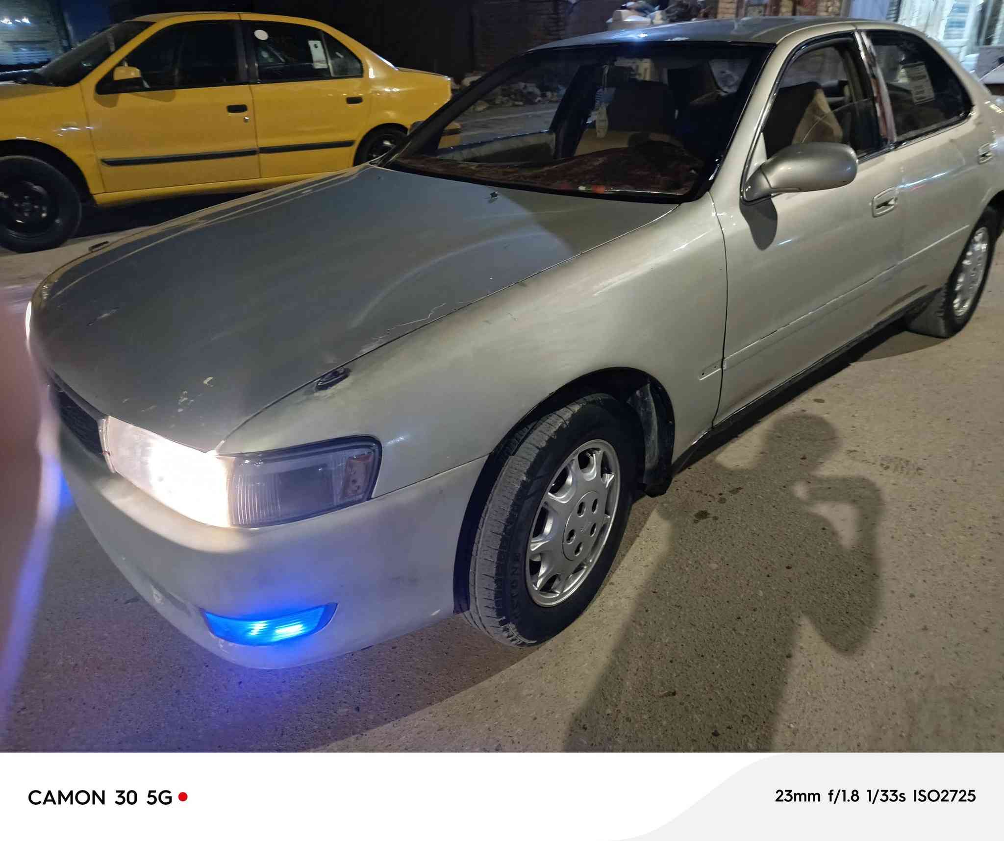 السلام عليكم كرستا نفخ  سياره نقل جثه   اكفلك كص  وتريد وكاله عامه تريد اوديك لراعيهه  تبريد شغال مكينه وكير نظيفات حداديه ١٠٠/٧٠  مكان الناصريه قضاء الشطره   سعر قفل قفل قفل 30   ولباقي كوم حديد ما الي دخل لا  بغرامة واي شي ما الك يمي غير اصولياتهه  ولكص ***********
