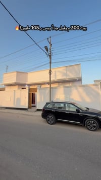 ابي الخصيب • ٣٠٠م • غرفتين