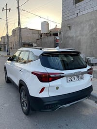 سيلتوز ٢٠٢٣ • ماشيه ٤٨ الف • خليجي