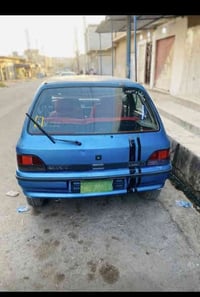 سياره لبيع موديل 91 لبيع07502265314