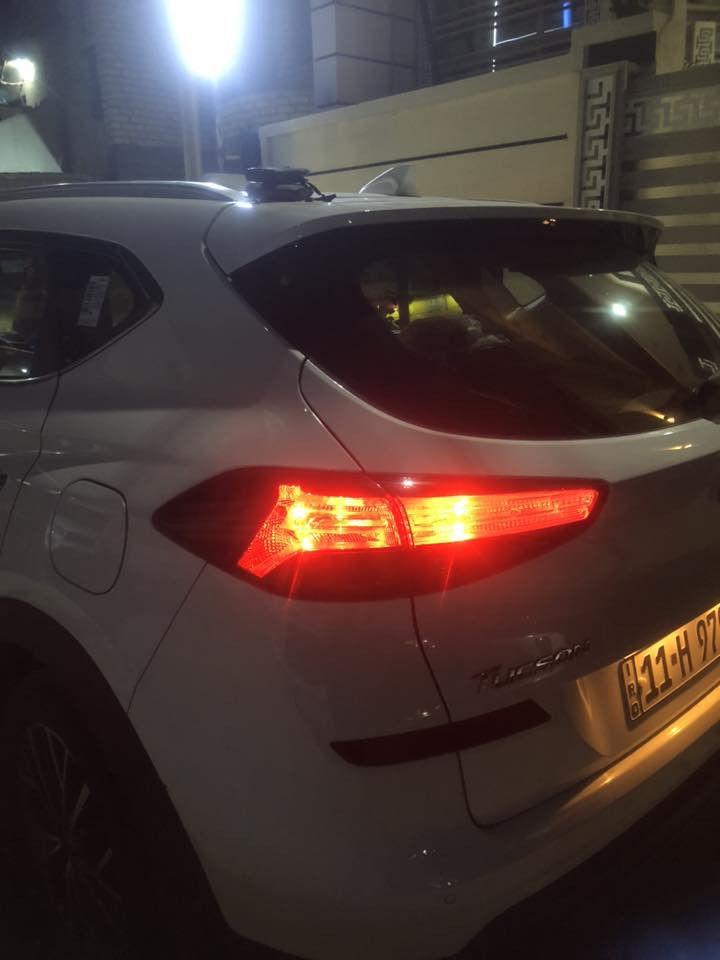 توسان  ٢٠ للبيع فقط فول عدا الفتحه باسمي وكاله الكاصد صبغ دعاميات فقط الجماليه ماشيه ٦٨ السعر ٢٠٣   ***********
