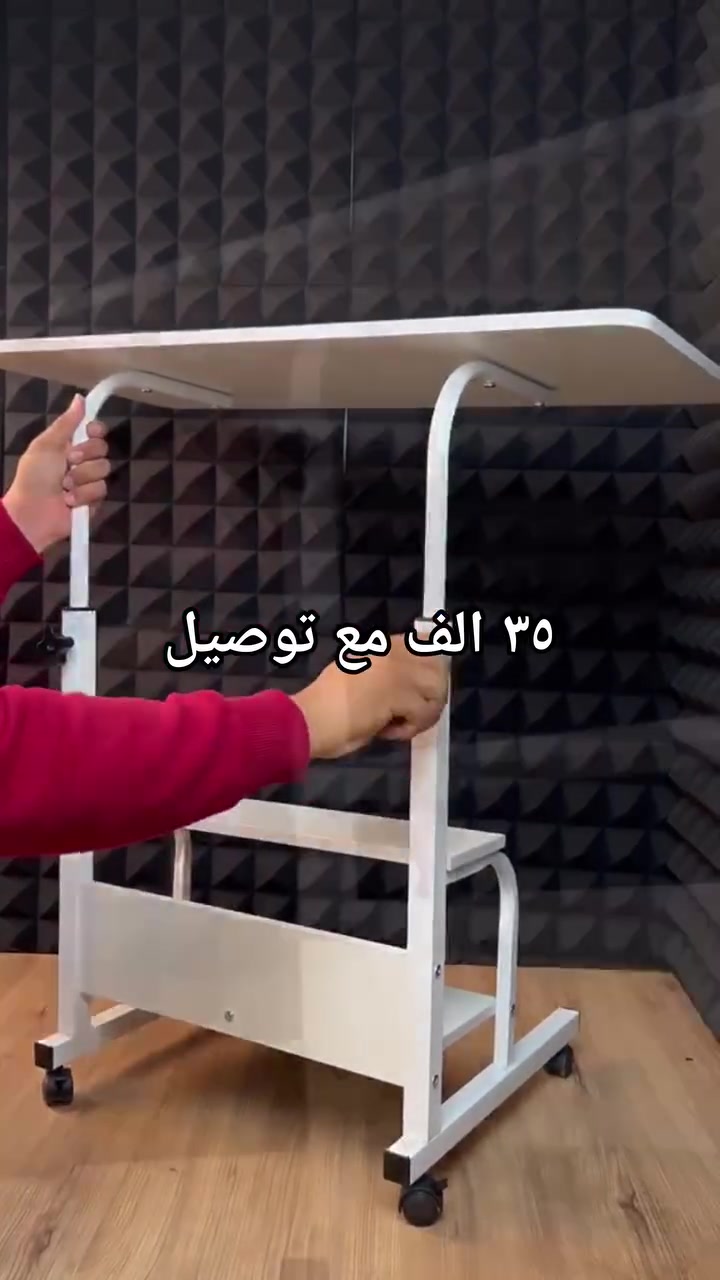 ميز


**إذا كنت صاحب هذا الإعلان وتريد حذفه لأي سبب، رجاءا أرسل رسالة إلى الدعم الفني**