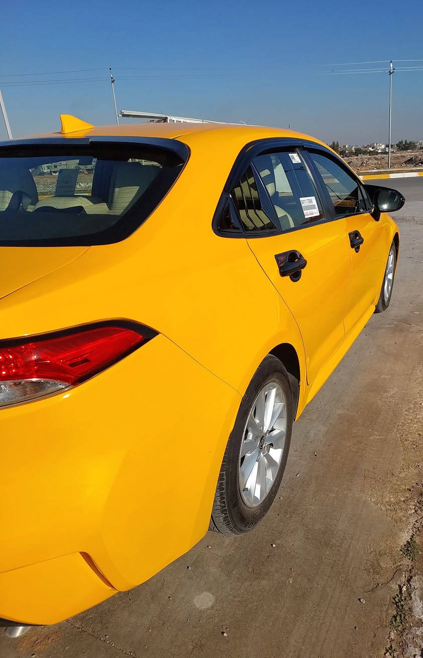 كورلا 2022 وارد أمريكي محسن رقم كركوك أنكليزي _ تشغيل عن بعد _ دخول ذكي _ اربع ابواب صندوك بصمة _ سيارة جديدة  رادارات جانبية _ ويل كروم بلادي شركة //  ***********
