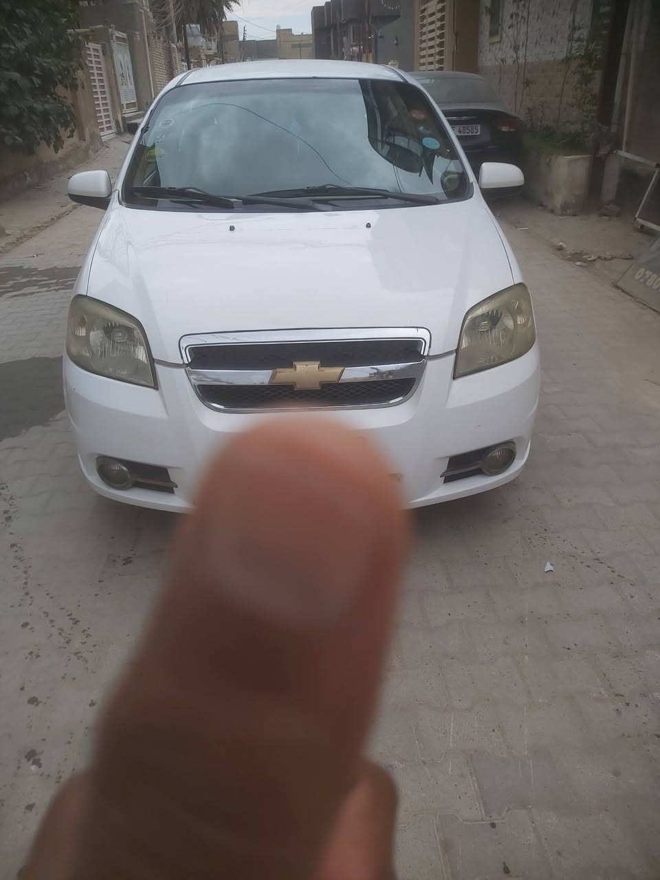 السلام عليكم بيها قطعه جاملغ امامي مكان كوفه حي ميسان التوصل ***********كير مكينه تبريد خير من الله السعر70بيها مجال مراوس النترا سيراتو وبيع
