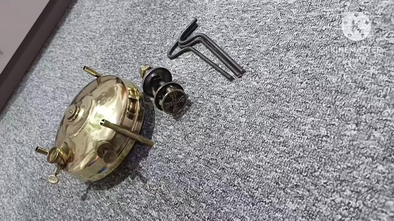 بريمز نفطي سويدي شغال بالكامل اخو الجديد سعر مع التوصيل ١٣٠


**إذا كنت صاحب هذا الإعلان وتريد حذفه لأي سبب، رجاءا أرسل رسالة إلى الدعم الفني**