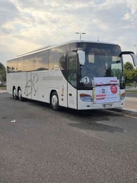 جيتي للبيع ٢٠٠٦ كير صطر ٥٣ نفر تبريد زعانف تخم تاير تأمين ٦ اشهر واقع ...