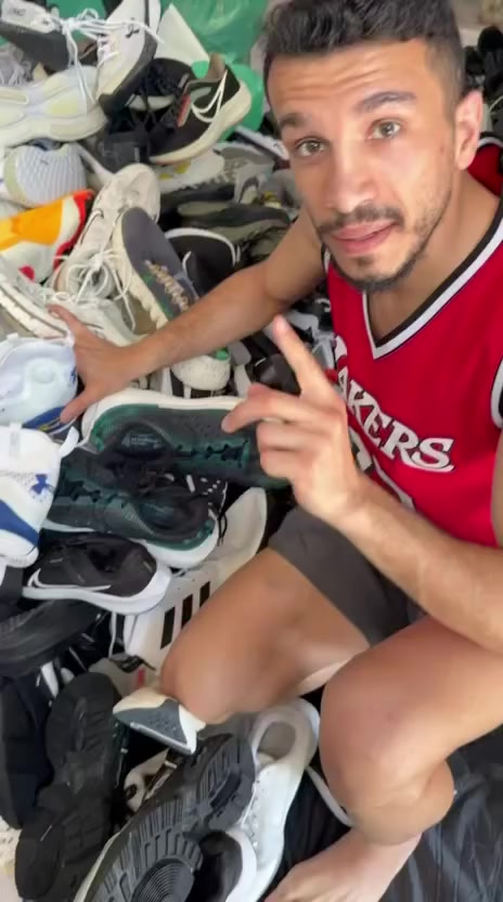 الله عز وجل اكرمنا بهيك رزق الحمدالله كل عادة
بضاعة العيد في اول اسبوع من رمضان ان شاء الله موجودة في لبنان طرابلس ، سيتي كومبلكس نادي شاركس ليس لدينا فرع آخر 

  ٠٠٩٦١٧٠١٢٩٤٣٨

https://chat.whatsapp.com/E2KPDxXVHwxHYdbKe2Aoly


**إذا كنت صاحب هذا الإعلان وتريد حذفه لأي سبب، رجاءا أرسل رسالة إلى الدعم الفني**