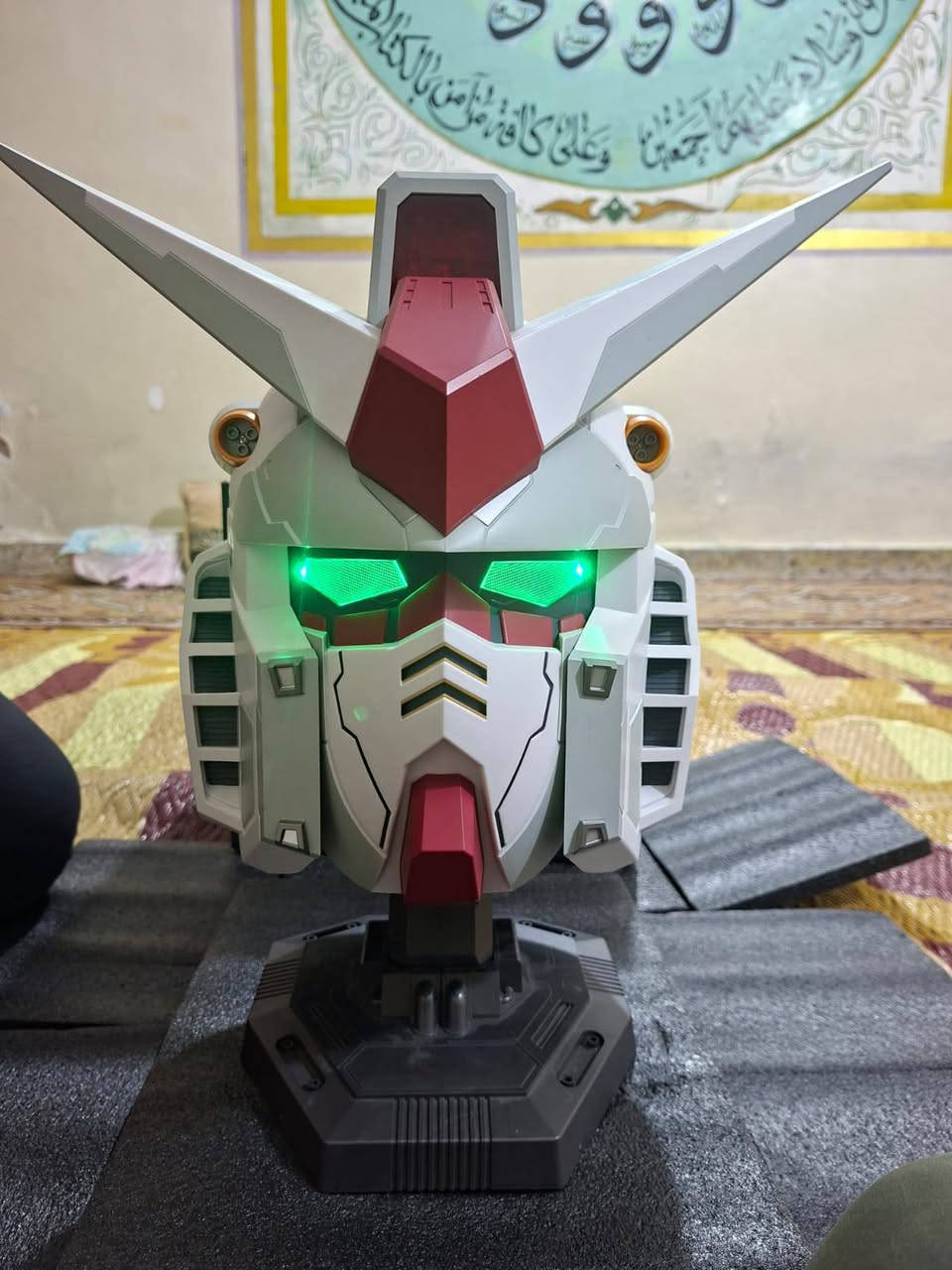 للبيع تفاصيل داخل المقطع


**إذا كنت صاحب هذا الإعلان وتريد حذفه لأي سبب، رجاءا أرسل رسالة إلى الدعم الفني**