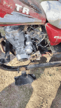 موديل ١٤ • شاصي مكفول • ميسان العمارة