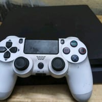 بلاي فور • ٣ألعاب • كنترول واحد