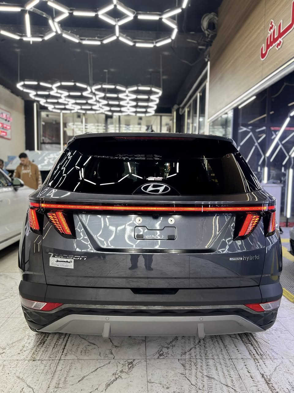 السلام عليكم 

للبيع توسان 2024 دخول جديد رقم بغداد بأسمي 

فل مواصفات 

مكفوله  من الصبغ ولتبديل الدعاميات ابشرط 

ايرباكات السياره كلها سليمة 🇮🇶

ماشيه 17.000 

السعر 22.500$ يعني 225 ورقه بيها مجال 💸💵💸

العنوان بغداد العامريه 📍

للأستفسار الأتصال بالرقم التالي 

   📞***********
                                 
 📞***********
