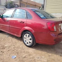 اوبتره 2005 مكفوله رقم بغداد كامل حداديه تخم تاير جديد ٥٣وبيها مجال 07...