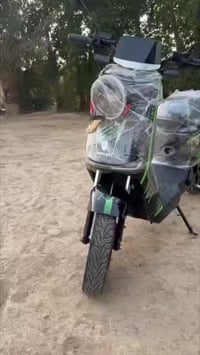 دراجة شحن • ٢٠٢٦ • ناصريه سيد دخيل