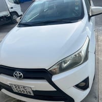 يارس ٢٠١٧ • بلا صبغ • ترخيص ٢٠٢٩