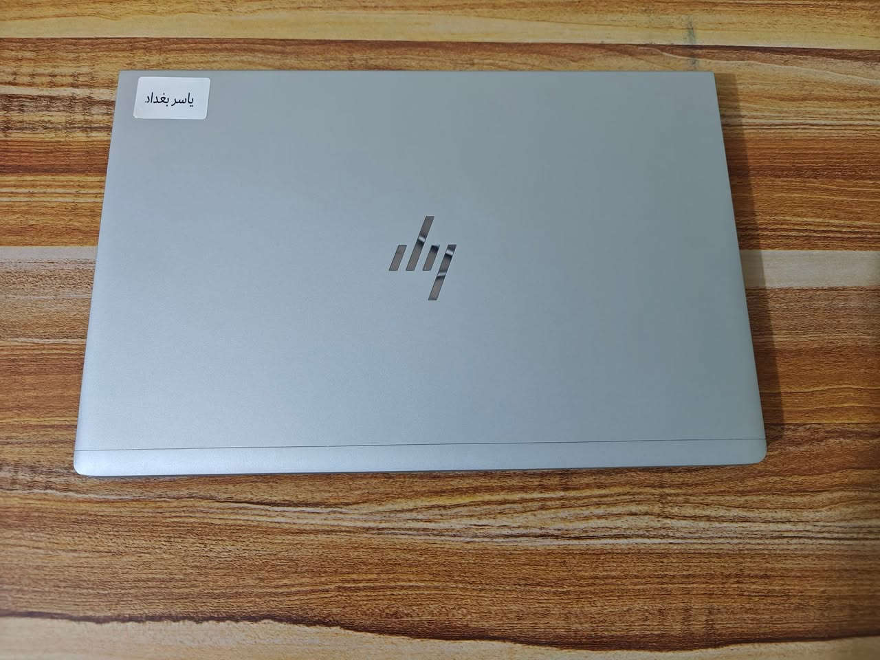 🔥 عرض خاص من ياسر للحاسبات | آخر قطعة متوفرة 

💻 HP EliteBook 640 G9 – الجيل الثاني عشر

💰 السعر: 470 ألف عراقي فقط

✨ مستخدم نظيف جداً بحالة ممتازة

📌 المواصفات:

🔹 الموديل: HP EliteBook 640 G9 الجيل 12
🔹 المعالج: Intel Core i5-1235U 12 th Gen
🔹 الرام: RAM.8GB DDR4
🔹 التخزين: SSD 256GB NVMe
🔹 كرت الشاشة: Intel UHD Graphics مدمج 
🔹 الشاشة: 14 Inch FHD
🔹 نظام التشغيل: Windows 11 Pro أصلي ومفعل

💼 مناسب للأعمال، الدراسة، الأوفيس، المحاسبة، التصفح، والاجتماعات الأونلاين.

⚡ أداء سريع واستهلاك طاقة ممتاز
🔋 بطارية جيدة تدوم لساعات
🎯 تصميم أنيق وخفيف الوزن مناسب للتنقل

📡 المنافذ:
🔹 USB Type-C
🔹 USB 3.0
🔹 HDMI
🔹 LAN
🔹 منفذ سماعات 3.5mm

🚚 يوجد توصيل إلى جميع محافظات العراق

🔄 ضمان لمدة أسبوع استبدال في حال وجود أي خلل بالجهاز

📞 اتصال: ***********
📱 واتساب: ***********
