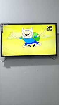 تلفزيون • قياس 42