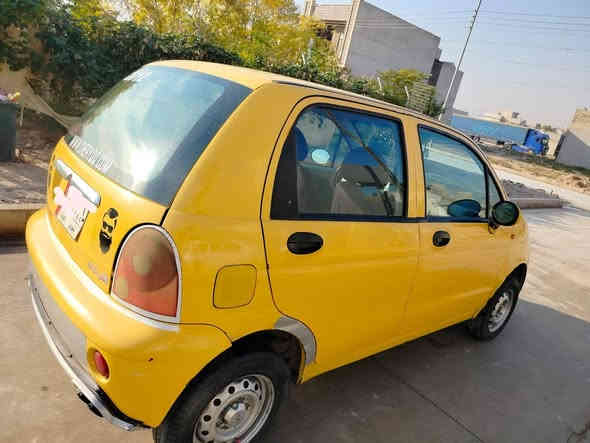 كوكو 2012 محرك شرط كير شرط رقم نينوى السعر 30ورقه اي استفسار على هذا الرقم ***********
