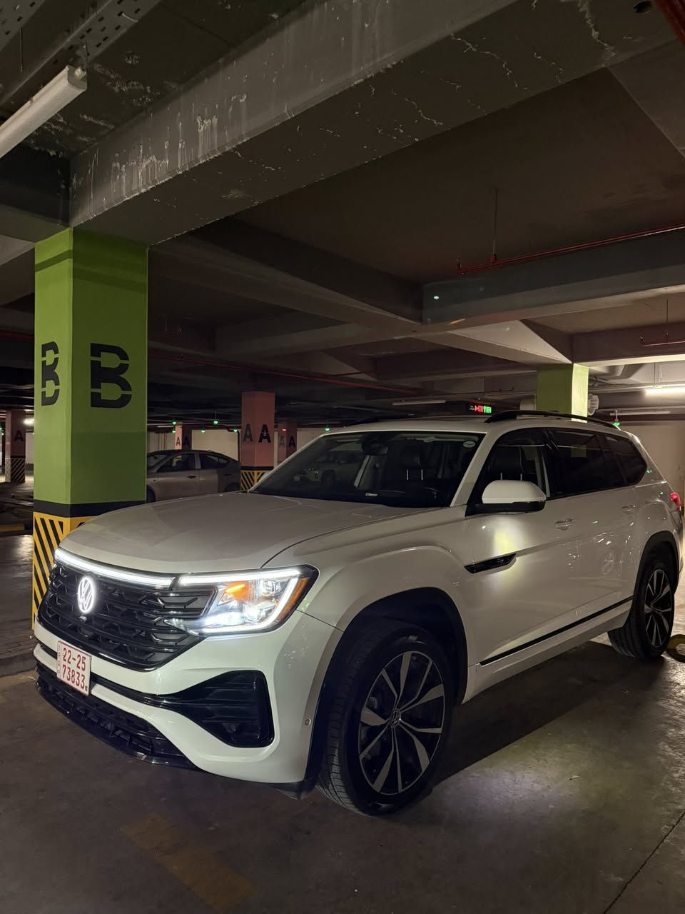 الفخامة للبيع
2024 Sel Premium Rline
سعر 🔥🔥🔥***********
