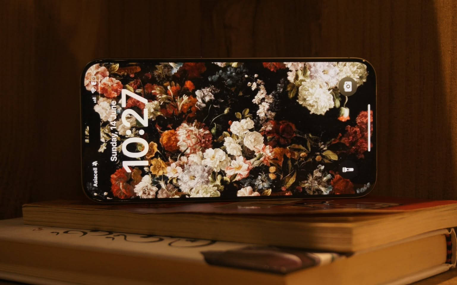 السلام عليكم
Iphone 15 pro max 
البطارية: 89
المساحة: 512
اللون: سلڤر
النظافة: التلفون نظيف ما مفتوح ولا مبدل اي شي ولا بيه شخوط 
مكاني كربلاء
السعر:مليون ومية وخمسين الف 
للتواصل واتساب فقط رقمي:
***********
