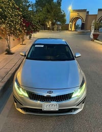 كيا اوبتيما 2020 • Kia Optima 2020 • اوبتيما 2020 سلفر • سيارات كيا في...