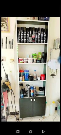 أدوات حلاقة • طقم كامل • نظيف