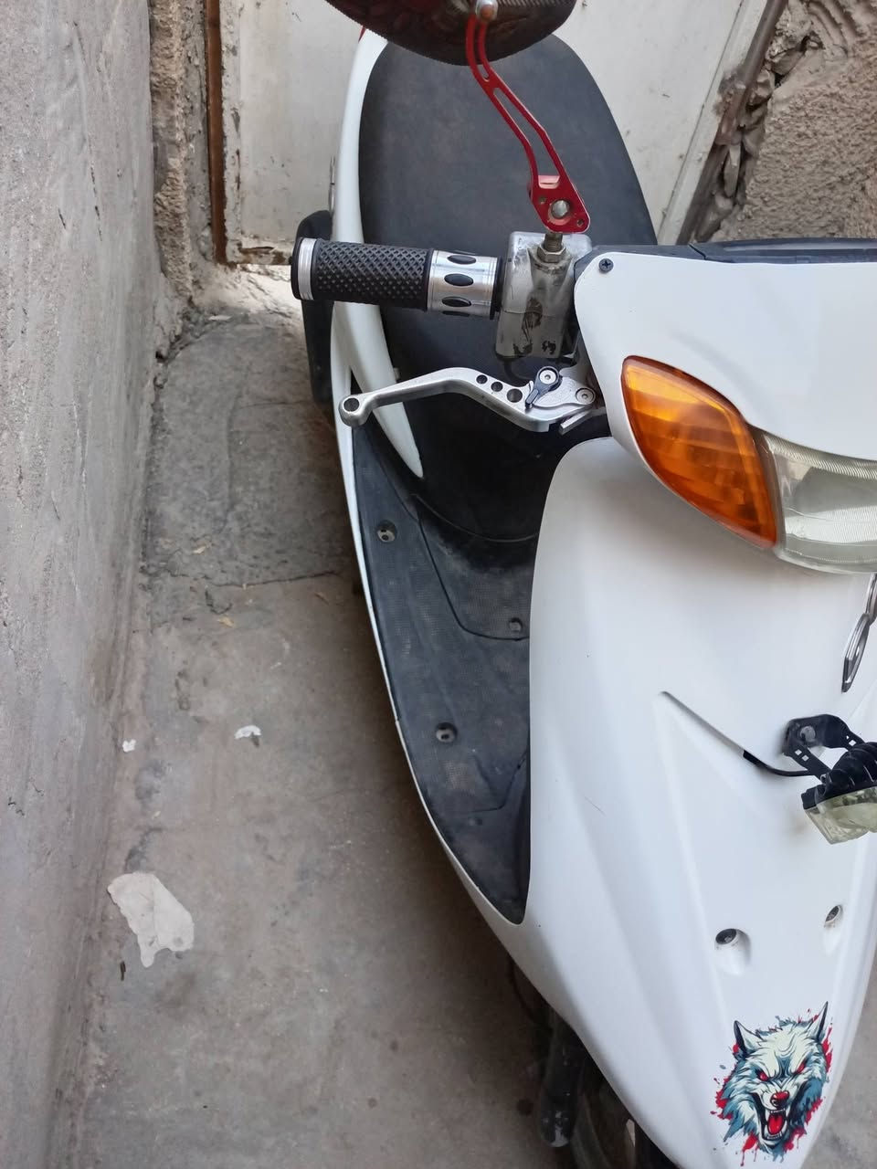 دراجه 60 نظيفه كدام عينك للبيع 275 وبيها مجال قليل بغداد العلام


**إذا كنت صاحب هذا الإعلان وتريد حذفه لأي سبب، رجاءا أرسل رسالة إلى الدعم الفني**