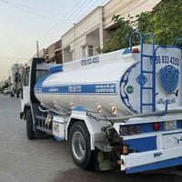 تنكر اشوك • موديل ٢٠٠٤