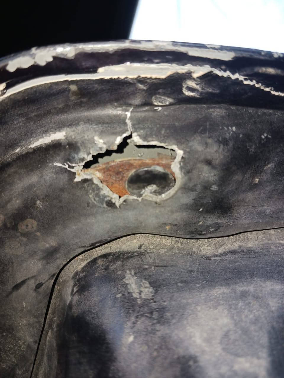 سلام عليكم حبايب گلبي 

متوفر بنيد انفنتي FX 

نضافه 60بل 100 بي ضربه من جوه بس ما مئثره 

لون بيتنجاني 💜 السعر مناسب 

للستفسار: ***********:علي
*********** حسين Husayn Mushtaq 

العنوان: بغداد طريق معسكر الرشيد مجمع مشن مقابل الابان الاسحقاقي
