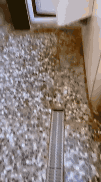 بيت للبيع – فرصة ذهبية  مساحة 100 متر واجهية 5 متر ونزال 20 متر 3 طواب...