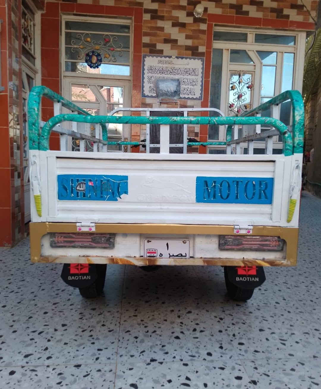 سلام عليكم  ستوتة. البيع موديل 20
🕳️مكفوله( 1ع1).🕳️ /  وراق كامله ) فحل عالي /

   👁️‍🗨️  السعر💤 مليون/ 350 💤 وبي مجال حك جية 👁️‍🗨️

     ☠️شراي تصل⛓️ وتدل من عيوني ☠️

  اني مكالف با النشر وهذ رقم صاحبهة(***********)

.👈 مكان ديالى. )  (خاص ما جوب)   ☠️  سيوفي ☠️
