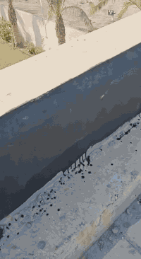 السلام عليكم مكتب الأمير لعمل الأسطح تطبيك شتايكر درجه اولى مع كادر متخصص واعاده ماستك وعمل عازل  حراري  حسب طلب الزبون  العمل في كافه  مناطق بغداد مع ضمان العمل لاستفسار الاتصال على الرقم ***********وتساب ابو مهيمن
