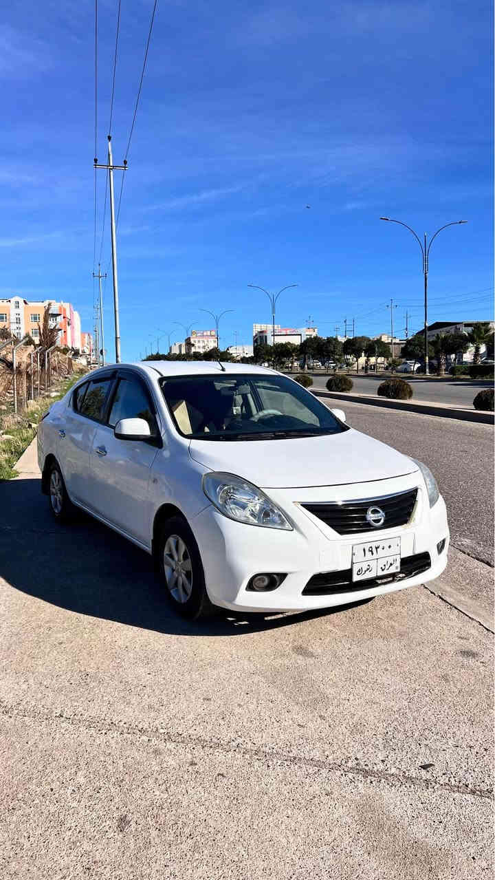 تلفون ***********
نيسان صني ٢٠١٤ شريكه
خليجي شريكه
تحويل وكاله غرامات بشه رت
گير محرك بشه رت 
نيو جاملخي بشته وه صبوخ 
سعر ٨٧ ورقه مجاليكي كم اكر, نينوى
