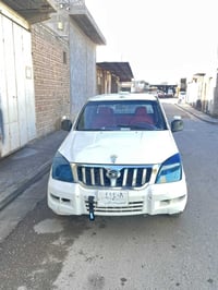 كنو • ٢٠٠٨ • صلاح الدين بلد