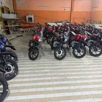 شاب متوفر دراجات تأجير كل ٣ ٢٥ ألف  للاستفسار الاتصال على الرقم التالي...