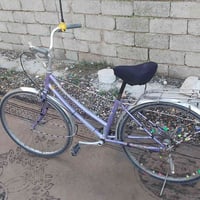 بايسكل • حجم 26 • تايرات جديدة