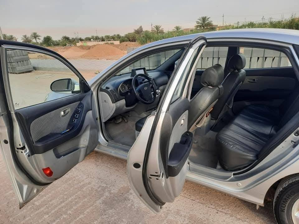 سلام عليكم هونداي النترا موديل 10 ادوات كصه جنطه مكان سياره بل ناصريه متومه  ارقام سنويه طبق الاصل كير مكينه تبريد حداديه تخبل
 سعر 38قفل
مكان ناصريه الاستفسار ***********
